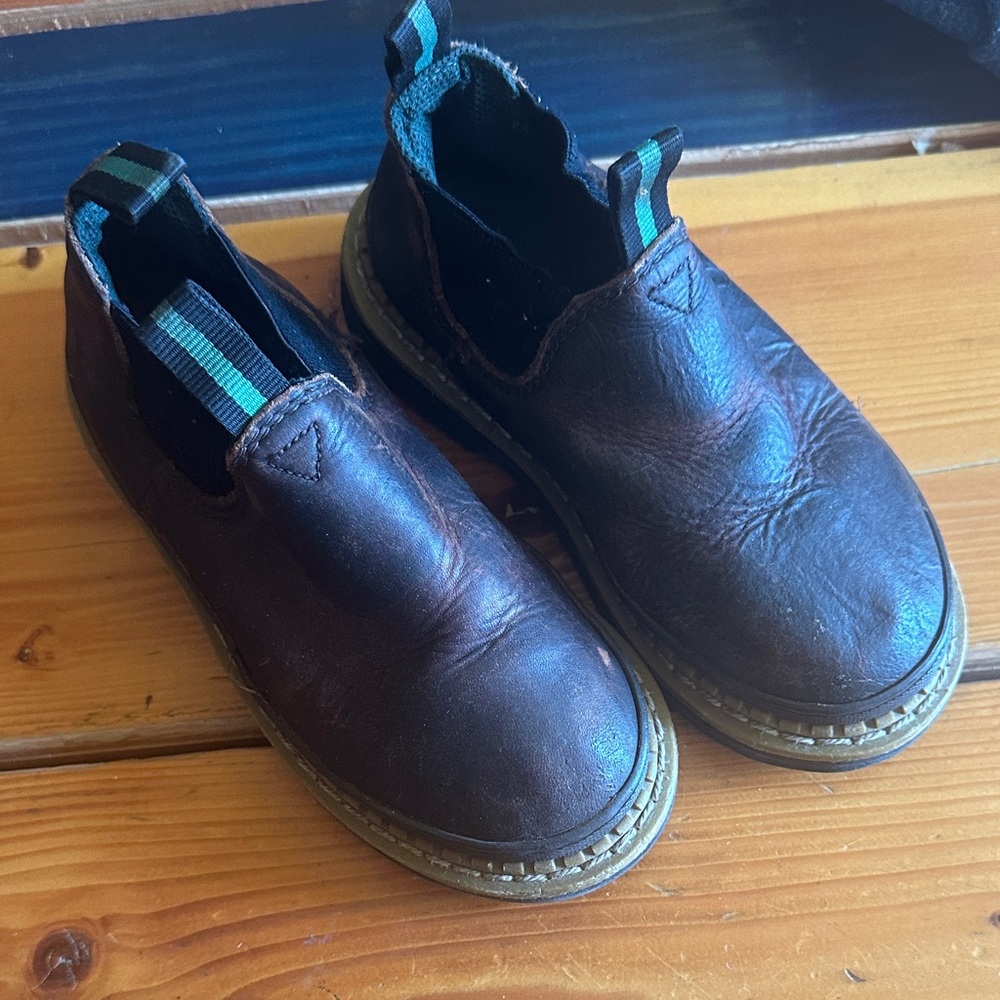 Georgia Giant “Romeo’s” kids